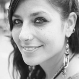 Alba Parrado Puente