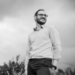 Gonçalo Brito Media Manager & Video Producer