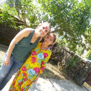 A Visit from Aunt Flo in Nepal - Chhaupadi