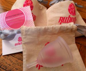 Please meet Ruby Cup: our strategic partner