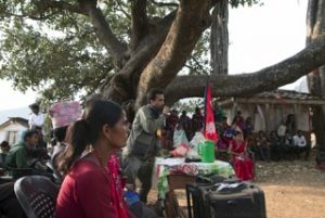 Kamal International Women’s Day in Basti: recap after of our first week of workshops