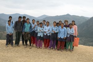 Travel log - Basti - Achcham
