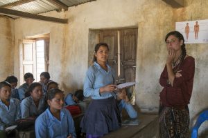 Travel log - Basti - Achcham