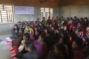 Travel log - Basti - Achcham