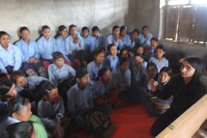 Travel log - Basti - Achcham