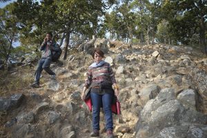 On our way to Nepal’s Far West