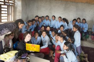 Travel log - Basti - Achcham