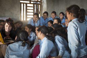 Travel log - Basti - Achcham