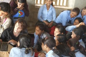Travel log - Basti - Achcham