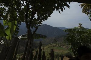 On our way to Nepal’s Far West