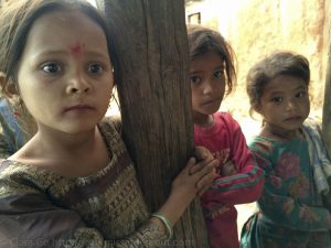 On our way to Nepal’s Far West