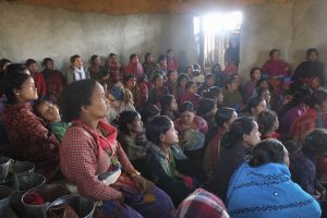 Travel log - Basti - Achcham
