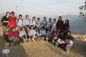 Travel log - Basti - Achcham