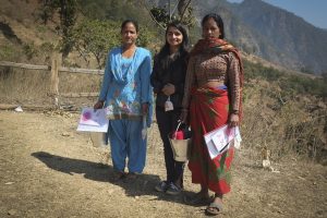 Travel log - Basti - Achcham