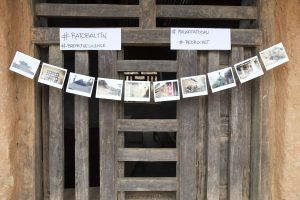 Travel log - Basti - Achcham