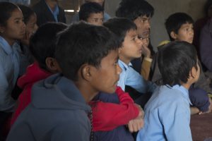 Travel log - Basti - Achcham