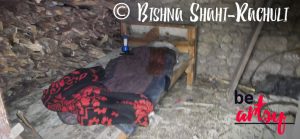 Bishna Shahi-Rachuli-bed-in-cowshed