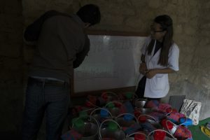 Diari de viatge - Ruby cup training fet a Rachuli. Una vegada més, èxit total!
