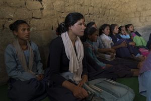 Diari de viatge - Ruby cup training fet a Rachuli. Una vegada més, èxit total!