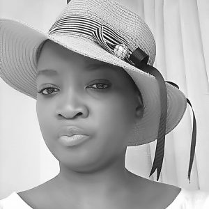 Phumzile Mpofu