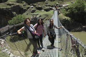 Travel Log - Chilkhaya