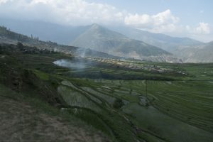 Travel Log - Chilkhaya - Rato Baltin - be artsy ngo
