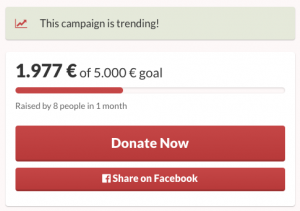 crowdfunding rato baltin #ratoBaltin Chhaupadi Menstrual Cups