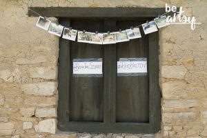 Travel log - RatoBaltin at the Chilkhaya school