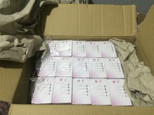 Ruby Cup and Chhaupadi follow-up