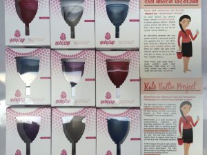 Ruby Cup and Chhaupadi follow-up