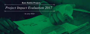 Evaluación sobre el Impacto del Proyecto Rato Baltin 2017 de be artsy NGO Nepal