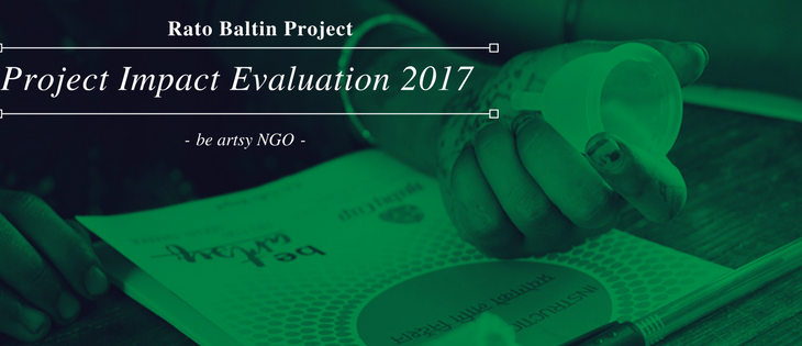 2017- Rato Baltin Pilot Project Impact Evaluation