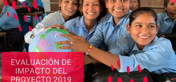 Evaluamos el impacto del proyecto Rato Baltin 2019