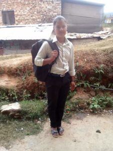 Manisha Bhandari