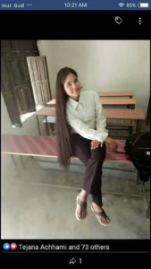 Manisha Nath