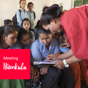 Meet Hiunkala