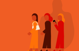 25th November Illustration UN Women