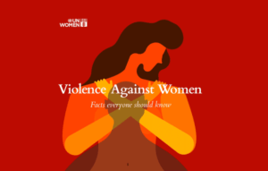 International Day to eliminate violence against women