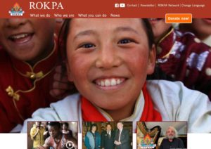 The work of Ropka International