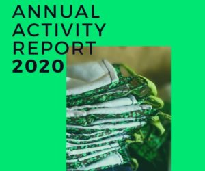 Annual Activity Report 2020