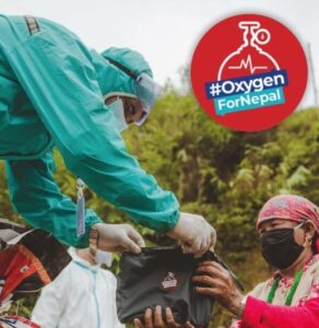 Emergency: maintenance – subsistence of the Rato Baltin project in Nepal