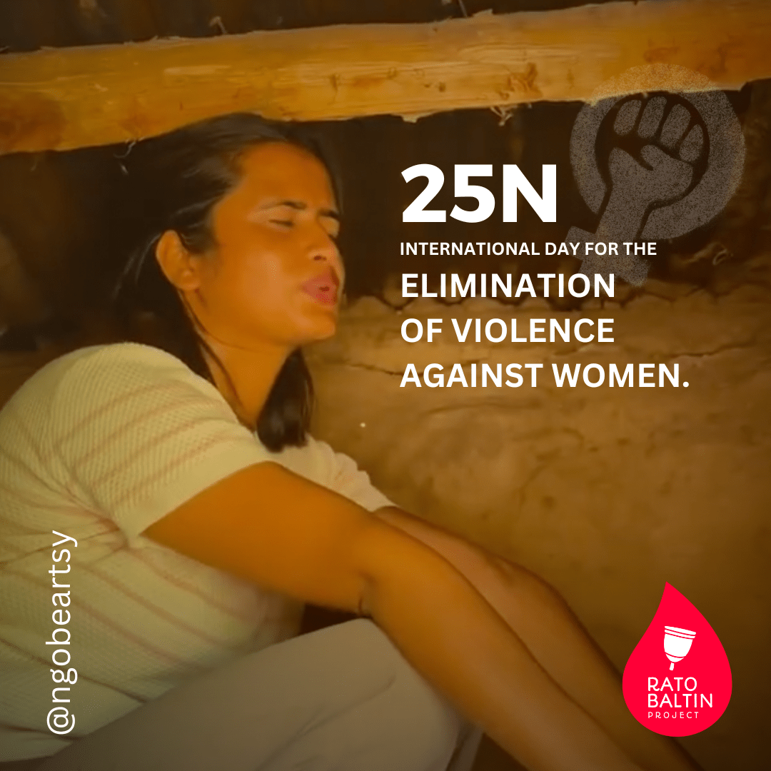 El preu de la menstruació: Continuen morint noies pel chhaupadi al Nepal.