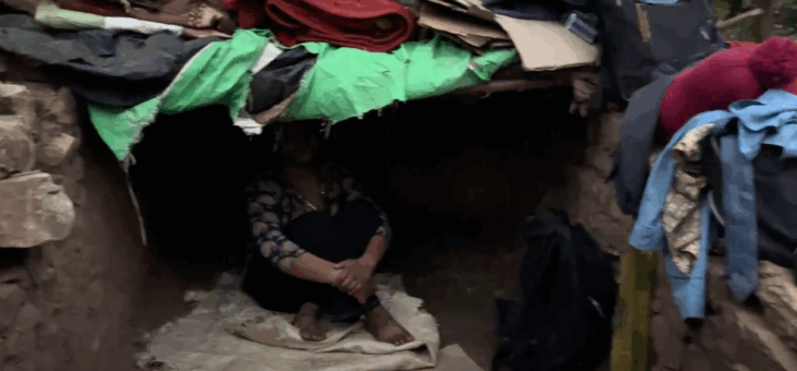 El proyecto Rato Baltin continúa: tres nuevas muertes por chhaupadi muestran que la tradición sigue matando