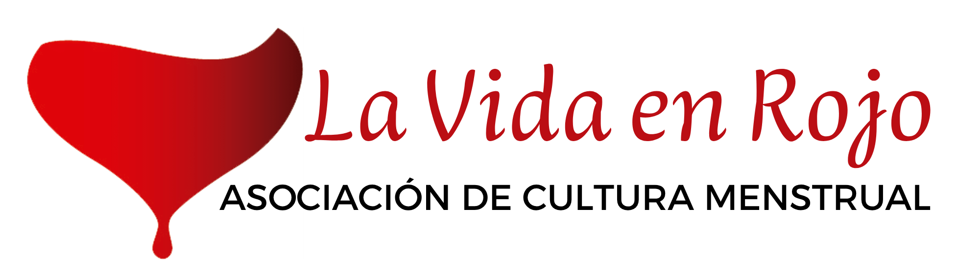 La Vida en Rojo