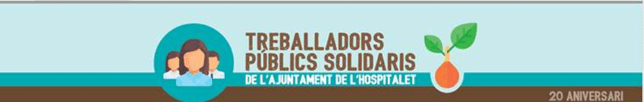 Treballadors Públics Solidaris de l’Hospitalet